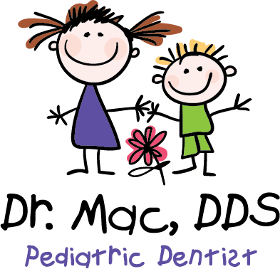 dr mac logo